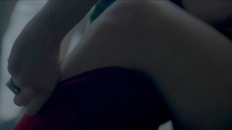 Pic: Emma D'Arcy in House of the Dragon