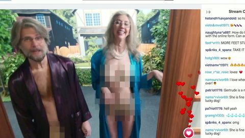 Pic: Heidi Gardner in Saturday Night Live