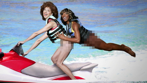 Pic: Heidi Gardner in Saturday Night Live