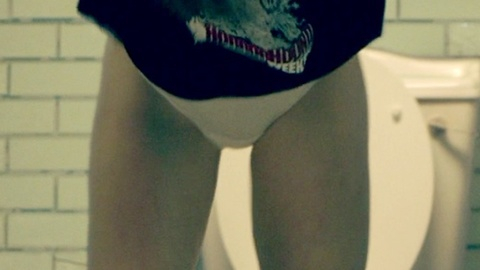 Pic: Sydney Craven in Jeepers Creepers Reborn