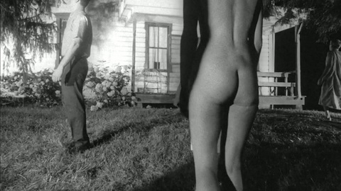 Pic: Carol Wayne in Night of the Living Dead