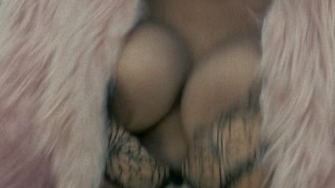 Pic: Paula Jai Parker in American Gigolo