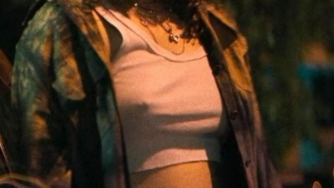 Pic: Odessa A'zion in Hellraiser