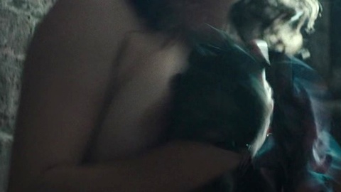 Pic: Odessa A'zion in Hellraiser