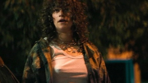 Pic: Odessa A'zion in Hellraiser