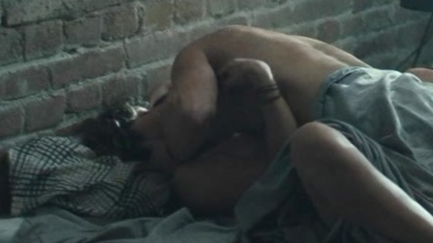 Pic: Odessa A'zion in Hellraiser