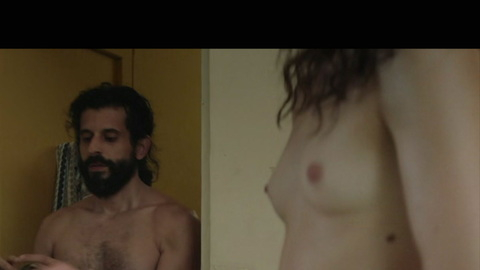 Pic: Margaret Qualley in Stars at Noon