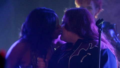 Pic: Meagan Holder in Monarch