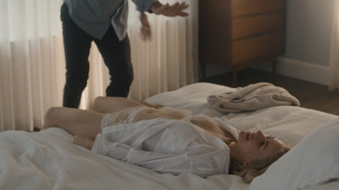 Pic: Naomi Watts in The Watcher (2022)