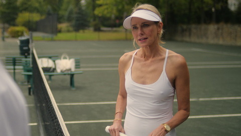 Pic: Naomi Watts in The Watcher (2022)