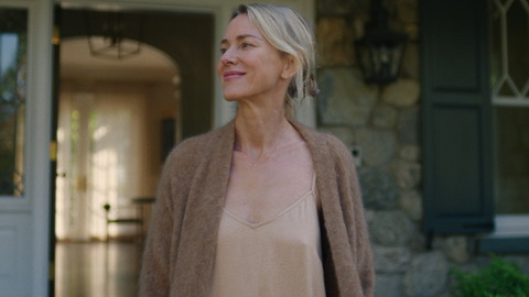 Pic: Naomi Watts in The Watcher