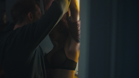 Pic: Alice Belaïdi in Black Butterflies