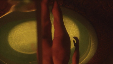 Pic: Lola Créton in Black Butterflies