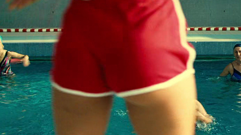 Pic: Adèle Exarchopoulos in The Five Devils