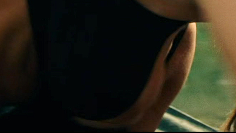 Pic: Adèle Exarchopoulos in The Five Devils