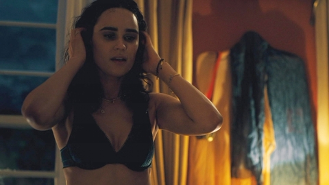 Pic: Marianly Tejada in One of Us Is Lying (2021-2022)
