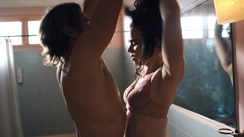 Pic: Marianly Tejada in One of Us Is Lying (2021-2022)