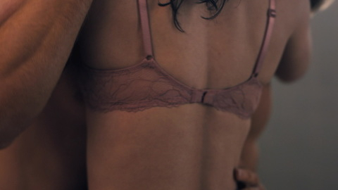 Pic: Marianly Tejada in One of Us Is Lying (2021-2022)