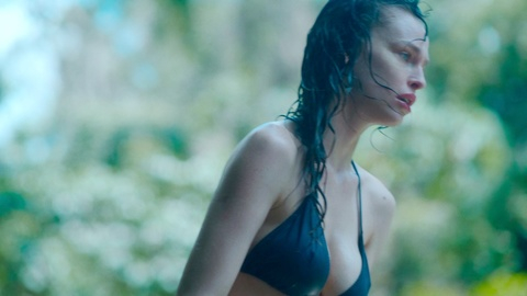 Pic: Maidê Mahl in The Forgotten Valley (2022)