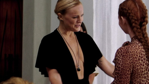 Pic: Malin Åkerman in Slayers