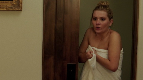 Pic: Abigail Breslin in Slayers