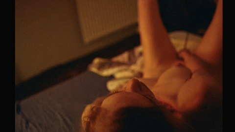 Pic: Sarah Grether in Grand Jeté