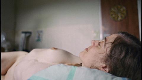 Pic: Sarah Grether in Grand Jeté