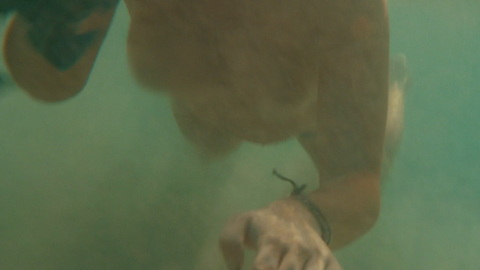 Pic: Bella Thorne in Game of Love