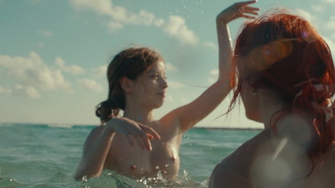 Pic: Alma Noce in Game of Love