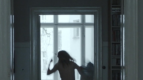 Pic: Cate Blanchett in TÁR