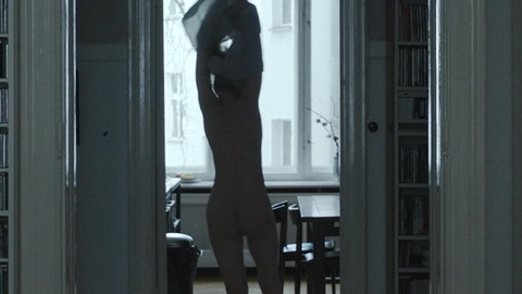 Pic: Cate Blanchett in TÁR