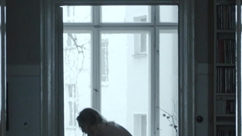 Pic: Cate Blanchett in TÁR