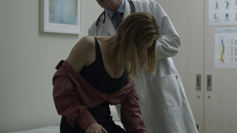 Pic: Cate Blanchett in TÁR