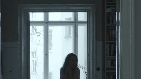 Pic: Cate Blanchett in TÁR