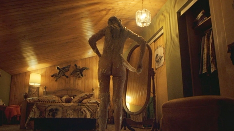 Pic: Kate Micucci in Guillermo del Toro's Cabinet of Curiosities