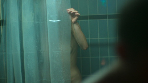 Pic: Nadia Parkes in The Bastard Son & the Devil Himself