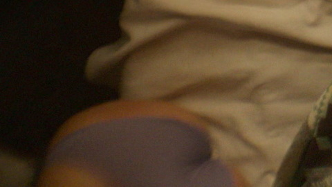 Pic: Nadia Parkes in The Bastard Son & the Devil Himself