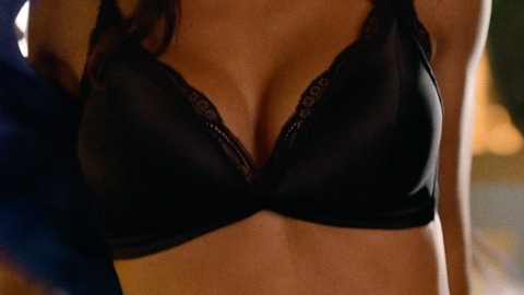 Pic: Megan Montaner in If Only