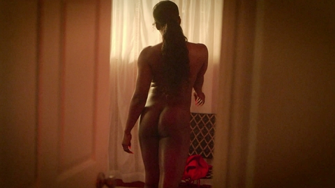 Pic: Rebbi Rosie in Step Up: High Water