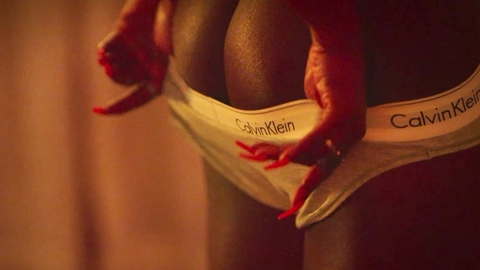 Pic: Rebbi Rosie in Step Up: High Water