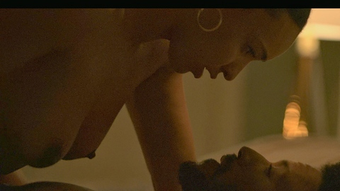 Pic: Tristan Cunningham in Reasonable Doubt
