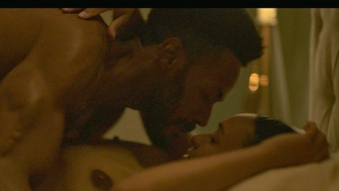 Pic: Tristan Cunningham in Reasonable Doubt