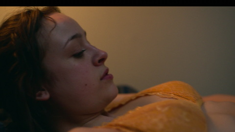 Pic: Frida Argento in Young Royals