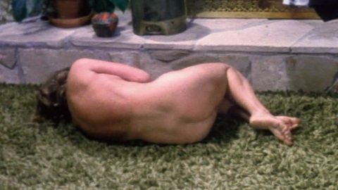 Pic: Kay Neer in The Love Butcher