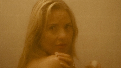 Pic: Leslie Grossman in American Horror Story
