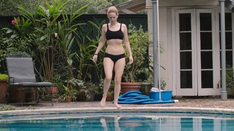 Pic: Jennifer Lawrence in Causeway