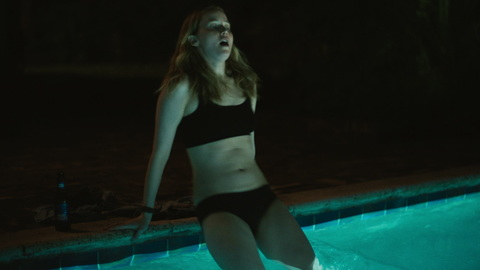 Pic: Jennifer Lawrence in Causeway