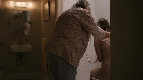 Pic: Jennifer Lawrence in Causeway