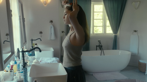 Pic: Selena Gomez in Selena Gomez: My Mind & Me