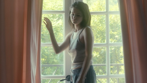 Pic: Selena Gomez in Selena Gomez: My Mind & Me